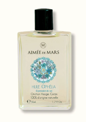 [ADMHUILOPH] Aimée de Mars Huile Ophélia 50ml