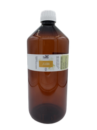 [HVJOJO1000] Huile végétale Jojoba vierge BIO (simmondsia chinensis) 1000ml