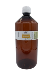[HVMACA1000] Huile végétale Macadamia vierge BIO (macadamia integrifolia) 1000ml
