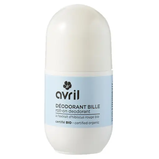 [AVRIDEO] Avril Déodorant bille BIO* 50ml