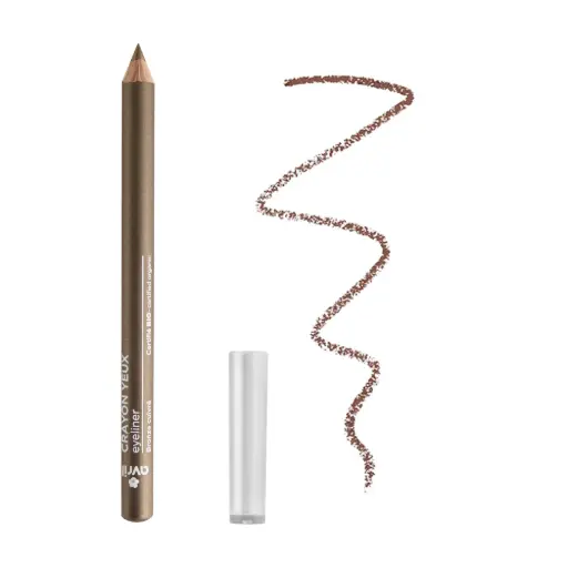 [AVRICRAYEUBRO] Avril Crayon yeux Bronze cuivré BIO* 1gr 