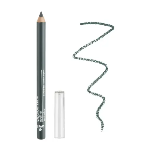 [AVRICRAYEUVER] Avril Crayon yeux Vert impérial BIO* 1gr  