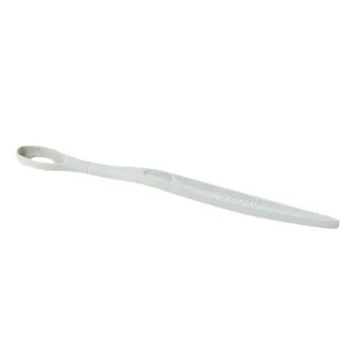 [AVRIMANVER] Avril Manche pour brosse à dents à tête rechargeable en bioplastique vert 