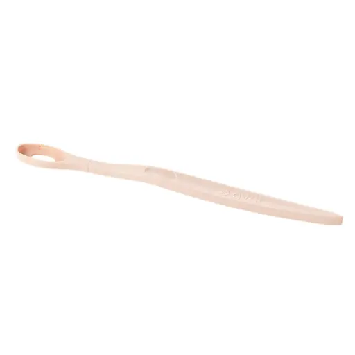 [AVRIMANROS] Avril Manche pour brosse à dents à tête rechargeable en bioplastique rose 