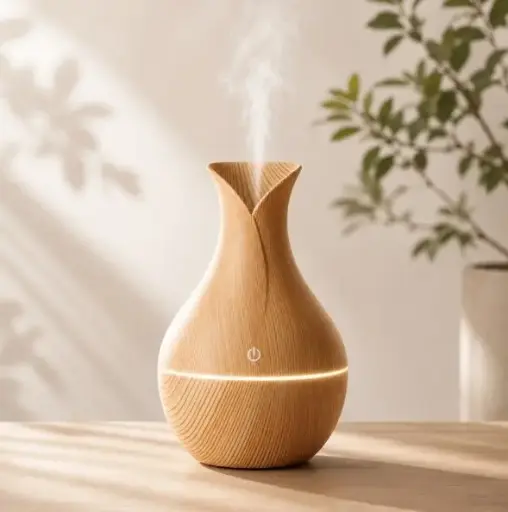 [DIFFELYRA] Diffuseur Humidificateur ELYRA 