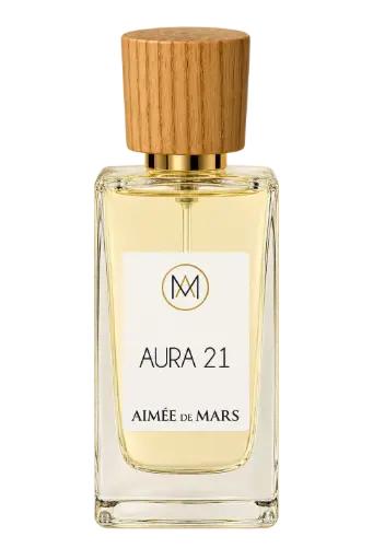 [ADMAURA] Aimée de Mars Aura 21 Eau de Parfum 30ml 