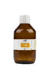 [HVSESA250] Huile végétale Sésame vierge BIO (sesamum indicum) 250ml