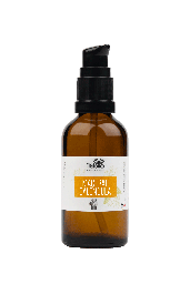 [HVCALE100] Macérat Calendula base HV olive BIO (calendula off) 100ml