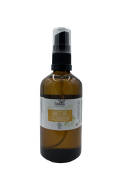 [HVCALE50] Macérat Calendula base HV olive BIO (calendula off) 50ml