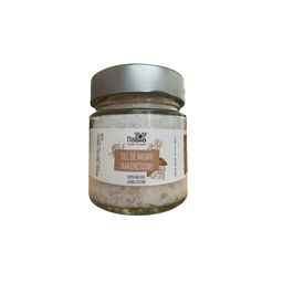 [NIGARI] Sel de Magnésium (nigari) pour lota, pot 150gr