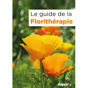 [LIVGUIDE] Livre Guide de la Florithérapie DEVA