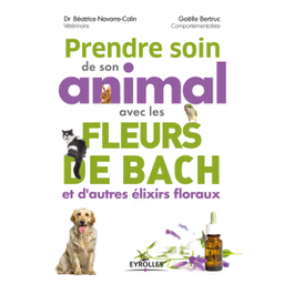 [LIVGUIDE] Livre Prendre soin de son animal