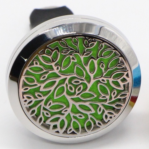 [CLIPVER] Clip'Arôme VerTige + 5 buvards