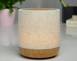 [DIFFALE] Diffuseur ultrasonique ALESIA Zen'Arôme