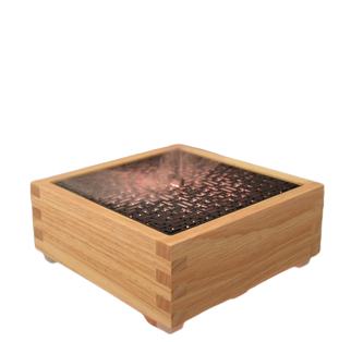 [DIFFKAO] Diffuseur ultrasonique KAORI Zen'Arôme