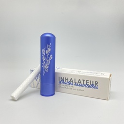 [INALLIL] INALIA Stick olfactif lilas Innobiz