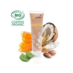 [PROPAPR] ​Propolia Après-shampooing bio* 150ml