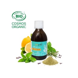 [PROPBAI] ​Propolia Bain de bouche bio* 300ml