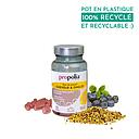[PROPCHEGEL] ​Propolia Cheveux&ongles 90 gélules