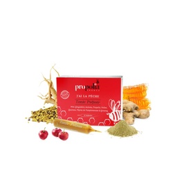 [PROPTONPOT] ​Propolia Tonic potion 10 ampoules