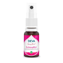 [DECHISP] DEVA Echinaflor spray floral BIO* 15ml