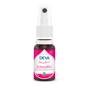 [DECHISP] DEVA Echinaflor spray floral BIO* 15ml