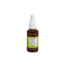 [DABOLD30] Elixir floral ANDIN, Boldo/Boldo 30ml