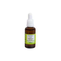 [DANOTR10] Elixir floral ANDIN, Notro/Arbre de feu du Chili 10ml
