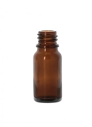 [FLACCOM05] Flacon Combi brun 5ml
