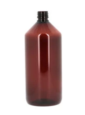 [FLACPET250] Flacon veral PET 250ml