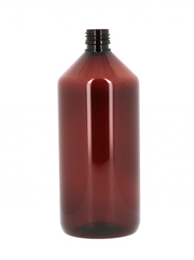 [FLACPET1000] Flacon veral PET 1000ml