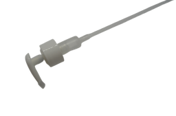 [3-P-B] Pompe blanche pour PP28 + veral