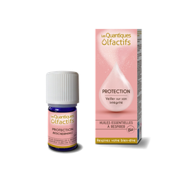 [DQPROT] DEVA Quantique olfactif BIO° Protection 5ml