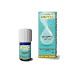 [DQRENA] DEVA Quantique olfactif BIO° Renaissance 5ml