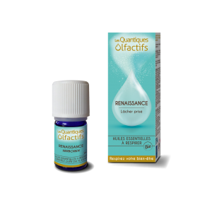 [DQRENA] DEVA Quantique olfactif BIO° Renaissance 5ml