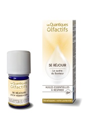 [DQSERE] DEVA Quantique olfactif BIO° Se réjouir 5ml