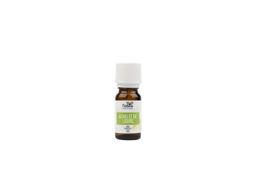 [HEACHILIG10] ​HE Achillée de Ligurie BIO (achillea ligustica) 10ml