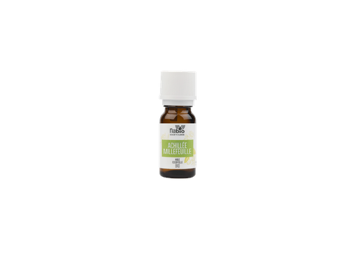 [HEACHIMIL02] HE Achillée millefeuille BIO (achillea millefolium) 02ml