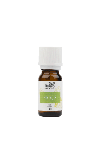[HEPINN10] Huile essentielle Pin noir BIO (Pinus nigra) 10ml