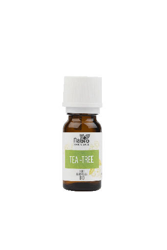 [HETEAT100] Huile essentielle Tea-Tree BIO (melaleuca alternifolia) 100ml