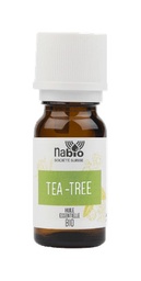 [HETEAT10] Huile essentielle Tea-Tree BIO (melaleuca alternifolia) 10ml