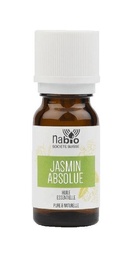 [HEJASM05] Jasmin absolue (jasminum grandiflorum) 05ml