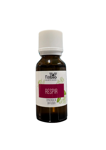 [RESP20] Synergie à diffuser RESPIR 20ml