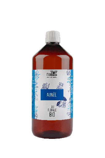 [HAAUNE1000] HA-Eau florale Aunée (Inula helenium) 1000ml