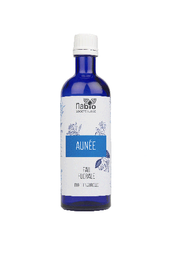 [HAAUNE] HA-Eau florale Aunée (Inula helenium) 200ml