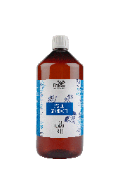 [HABASIGV1000] HA-Eau florale Basilic Grand vert BIO (Ocimum basilicum L.) 1000ml
