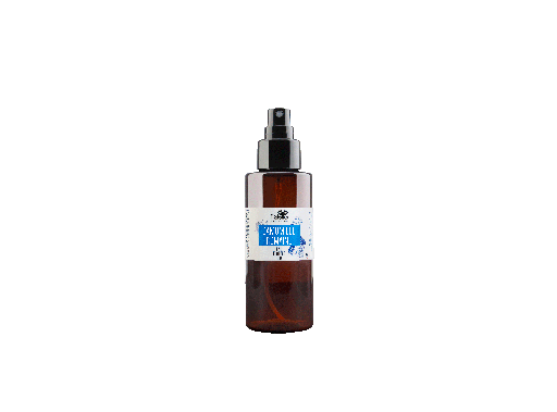 [HACAMOROM100] Eau florale Camomille romaine BIO (Anthemis nobilis) 100ml PET spray