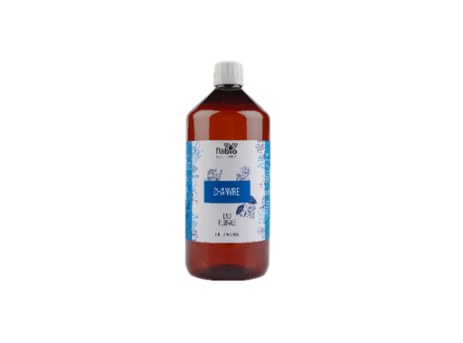 [HACHAN500] Eau florale Chanvre PN (cannabis sativa) 500ml