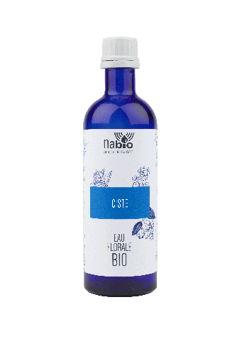 [HACIST] Eau florale Ciste BIO (Cistus ladaniferus) 200ml