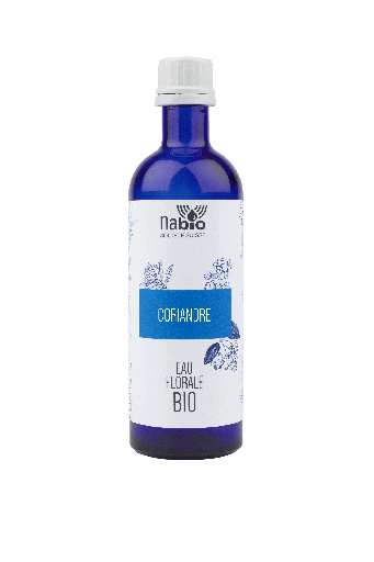 [HACORI] Eau florale Coriandre BIO (Coriandrum sativum) 200ml